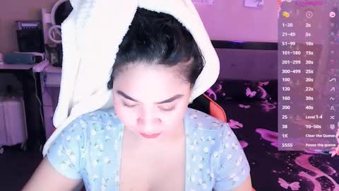 Ann online show from November 12, 2025, 12:44 am