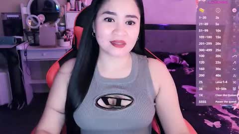 Ann online show from November 15, 2025, 2:42 am