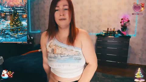 Snapshot of ellen_busty chatting on December 16, 2024, 1:42 am Elli NEXT STREAM online show from December 16, 2024, 1:42 am