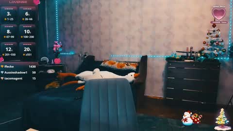 Snapshot of ellen_busty chatting on January 4, 2025, 8:59 pm Elli NEXT STREAM online show from January 4, 2025, 8:59 pm