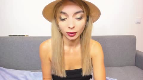 ellen_flow online show from February 9, 2025, 12:17 am