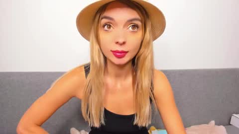 ellen_flow online show from March 7, 2025, 1:31 am