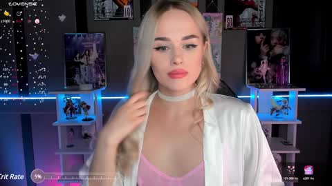 Maria online show from December 4, 2024, 9:13 pm