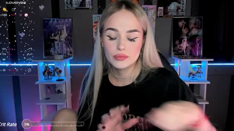 Maria online show from December 10, 2024, 5:55 pm