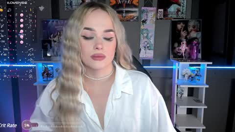 Maria online show from January 29, 2025, 5:35 pm