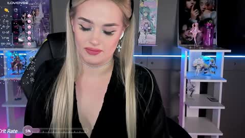 Maria online show from February 1, 2025, 9:29 pm