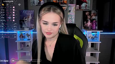 Maria online show from February 3, 2025, 8:35 pm