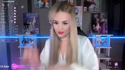 Maria online show from February 7, 2025, 10:29 am