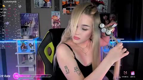 Maria online show from March 4, 2025, 4:41 pm