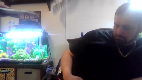 ElleNV online show from January 23, 2025, 4:26 pm