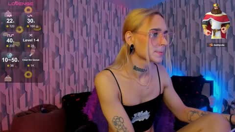 Ellie online show from January 4, 2025, 10:05 am