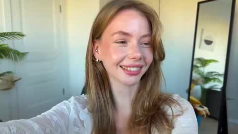 Snapshot of elli_harmon chatting on September 26, 2025, 1:59 pm Ellie  --- Ill see you either on Friday or Saturday and definitely on Sunday  online show from September 26, 2025, 1:59 pm