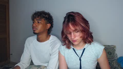 Snapshot of ellie_andy19 chatting on December 12, 2024, 11:36 pm kev  dani online show from December 12, 2024, 11:36 pm