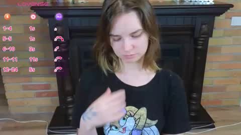 Ellie online show from June 9, 2026, 2:06 pm