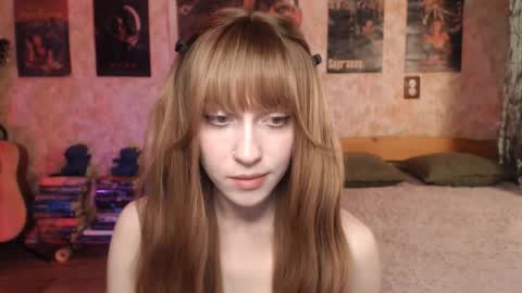 ellie_friendly online show from February 28, 2026, 1:39 am