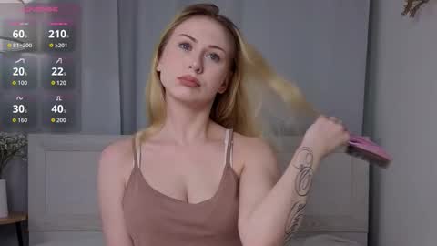 Ellie online show from December 21, 2025, 8:10 am