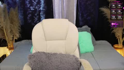 Ellie Ramos online show from January 18, 2025, 3:49 pm