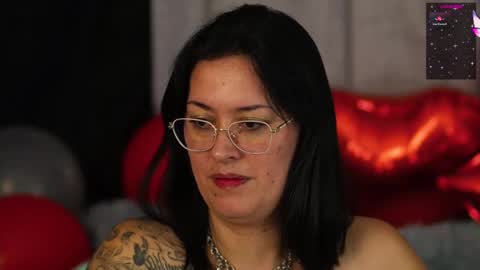 Ellie Ramos online show from February 15, 2025, 6:33 am