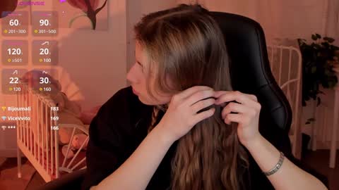 elliecutes online show from January 19, 2025, 11:23 am