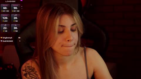 elliecutes online show from January 27, 2025, 8:40 am