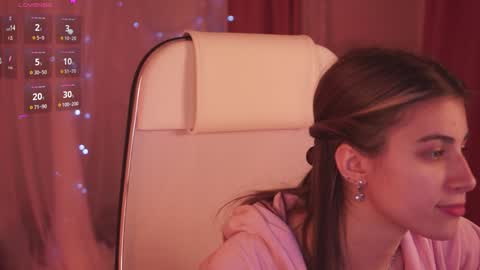 elliecutes online show from February 1, 2025, 2:56 pm