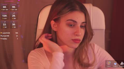 elliecutes online show from February 3, 2025, 12:14 pm