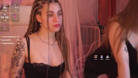 elliecutes online show from February 13, 2025, 3:14 pm