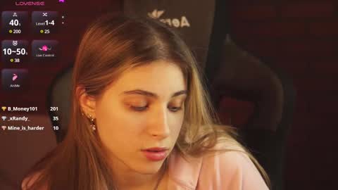 elliecutes online show from February 20, 2025, 2:46 pm