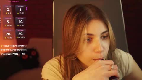 elliecutes online show from February 24, 2025, 8:38 am