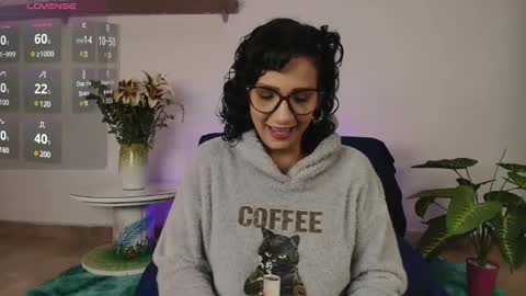 elliee1 online show from January 26, 2025, 1:15 pm