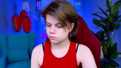 elliemurler online show from January 15, 2026, 9:03 am