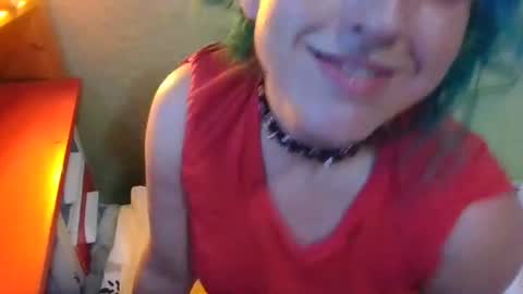 Elliohh online show from May 16, 2026, 7:34 pm