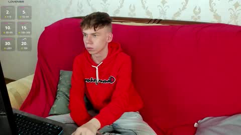 elliot_mars_ online show from September 25, 2025, 6:22 pm