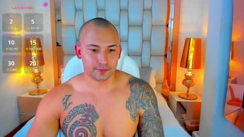 E L L I O T    V E L E Z online show from March 31, 2026, 8:53 pm