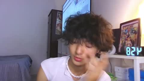 elliotvolkov online show from February 28, 2026, 10:00 pm