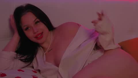 ElliSweettease online show from September 30, 2025, 5:01 am