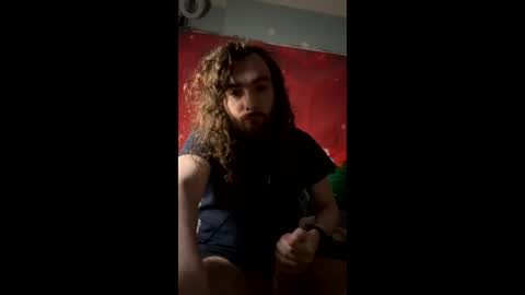 ellj69 online show from March 29, 2026, 8:31 pm