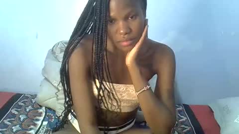 elllanna online show from March 7, 2025, 8:11 pm