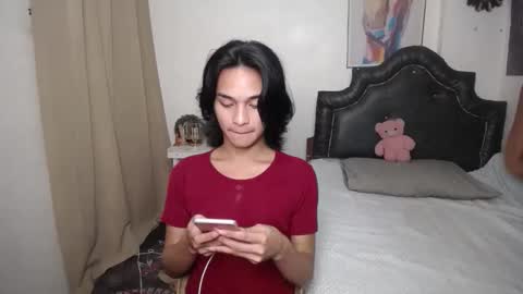 ELLORREY online show from March 5, 2026, 6:59 pm