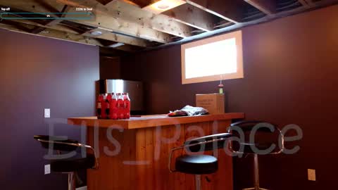 Ella Bella Bo Bella online show from December 5, 2025, 8:38 pm