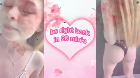 elly_ary online show from February 18, 2025, 9:20 pm