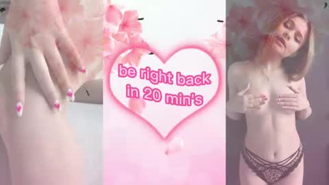 elly_ary online show from February 20, 2025, 9:20 pm