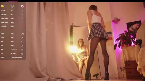 Elly online show from November 14, 2025, 8:40 pm