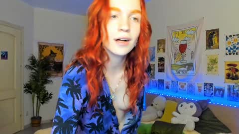 Snapshot of elly_milas chatting on December 2, 2024, 3:14 pm Elly     Fansly  online show from December 2, 2024, 3:14 pm