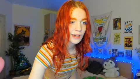 Snapshot of elly_milas chatting on January 3, 2025, 9:58 am Elly     Fansly  online show from January 3, 2025, 9:58 am