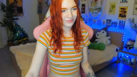 Snapshot of elly_milas chatting on January 3, 2025, 1:03 pm Elly     Fansly  online show from January 3, 2025, 1:03 pm