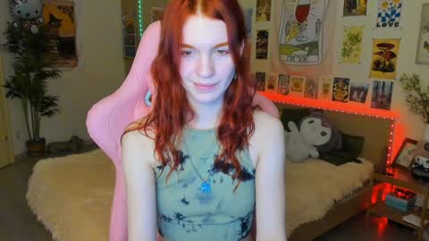 Snapshot of elly_milas chatting on February 2, 2025, 5:53 am Elly     Fansly  online show from February 2, 2025, 5:53 am