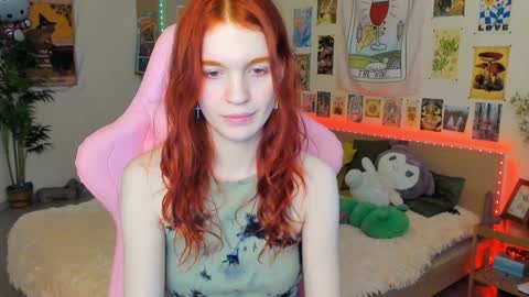 Snapshot of elly_milas chatting on February 2, 2025, 8:57 am Elly     Fansly  online show from February 2, 2025, 8:57 am