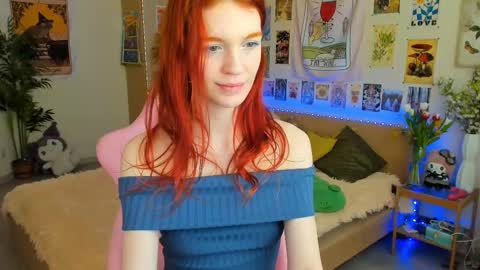 Snapshot of elly_milas chatting on March 9, 2025, 11:14 am Elly     Fansly  online show from March 9, 2025, 11:14 am