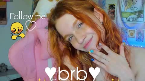 Snapshot of elly_milas chatting on September 25, 2025, 6:17 am Elly     Fansly  online show from September 25, 2025, 6:17 am